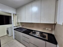 Blk 451A West Terra @ Bukit Batok (Bukit Batok), HDB 3 Rooms #611733921